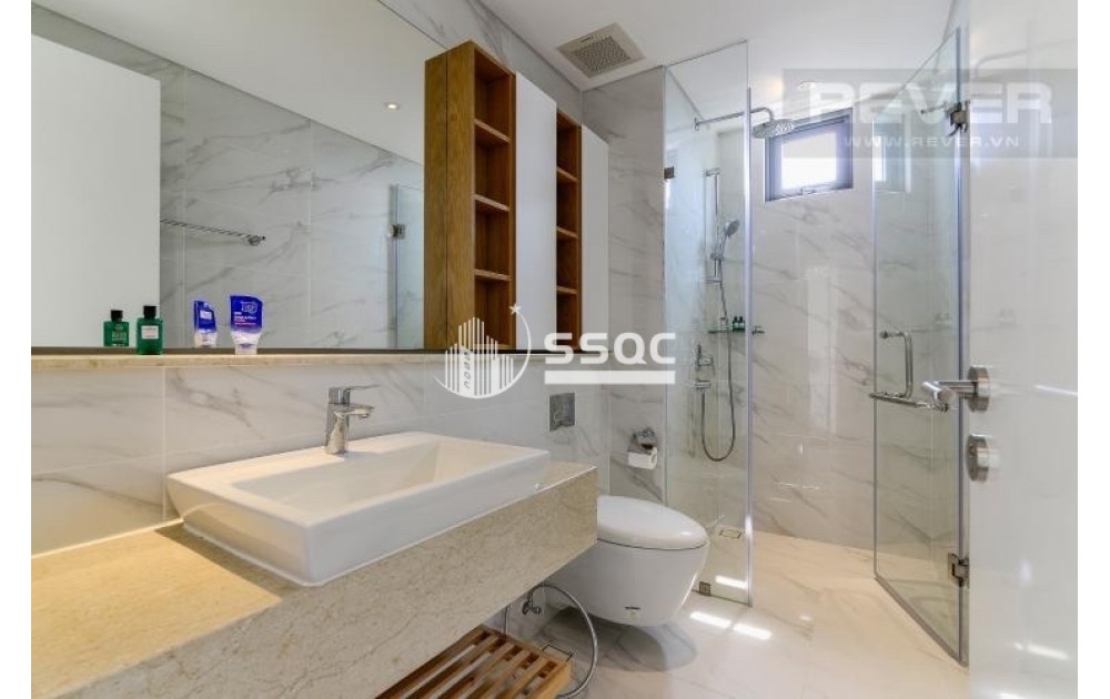 BÁN CĂN HỘ ĐẢO KIM CƯƠNG | 3PN DUAL KEY | 167M² | GIÁ 26,25 TỶ | FULL NỘI THẤT