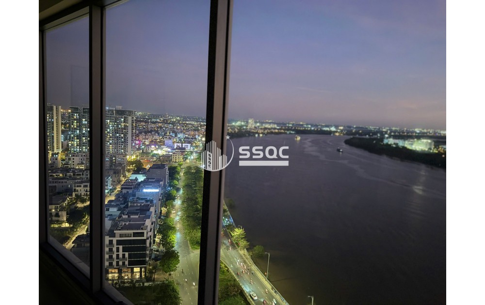 ĐẢO KIM CƯƠNG CĂN HỘ 3 PHÒNG VIEW SÔNG SIÊU ĐẸP, CĂN HỘ TUYỂN CHỌN