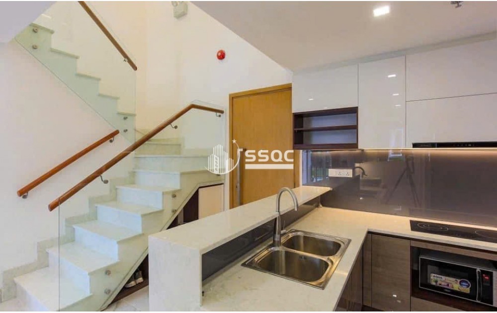 BÁN VISTA VERDE – DUPLEX 2 PHÒNG NGỦ | FULL NỘI THẤT | GIÁ 14,5 TỶ