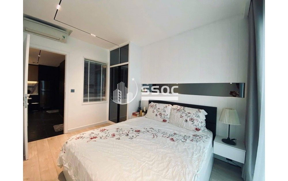  FELIZ EN VISTA – 1 PHÒNG NGỦ FULL NỘI THẤT | GIÁ THUÊ 17 TRIỆU /THÁNG