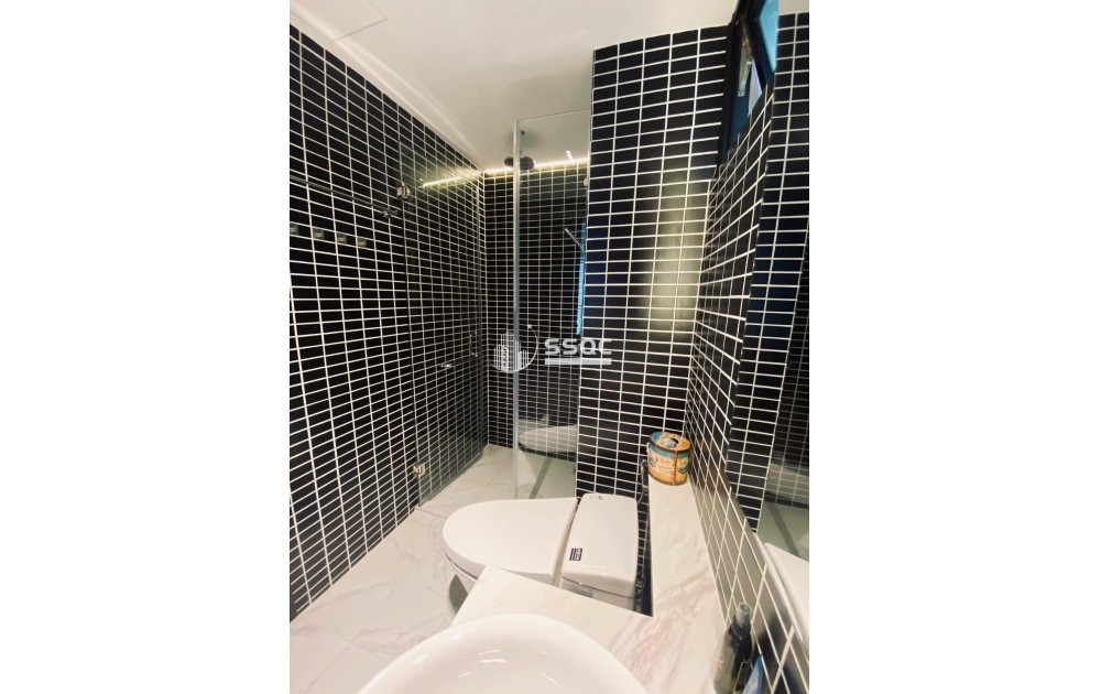  FELIZ EN VISTA – 1 PHÒNG NGỦ FULL NỘI THẤT | GIÁ THUÊ 17 TRIỆU /THÁNG