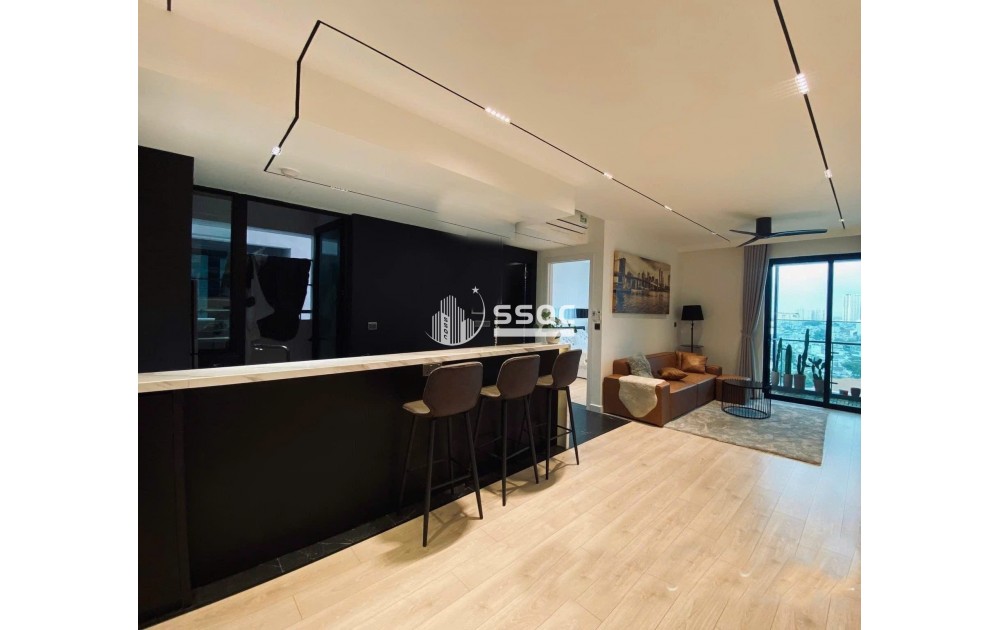  FELIZ EN VISTA – 1 PHÒNG NGỦ FULL NỘI THẤT | GIÁ THUÊ 17 TRIỆU /THÁNG