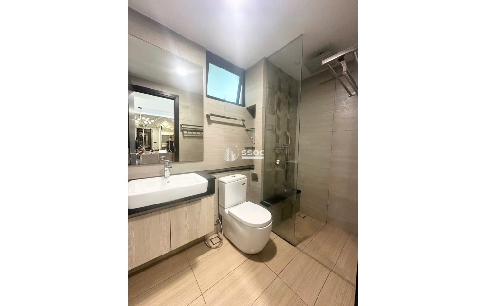 THUÊ NGAY CĂN HỘ 3PN FELIZ EN VISTA 106M2 FULL OPTION NỘI THẤT ĐẸP GIÁ NET