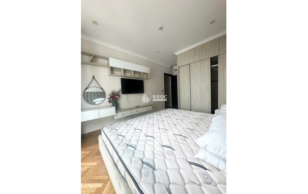 THUÊ NGAY CĂN HỘ 3PN FELIZ EN VISTA 106M2 FULL OPTION NỘI THẤT ĐẸP GIÁ NET