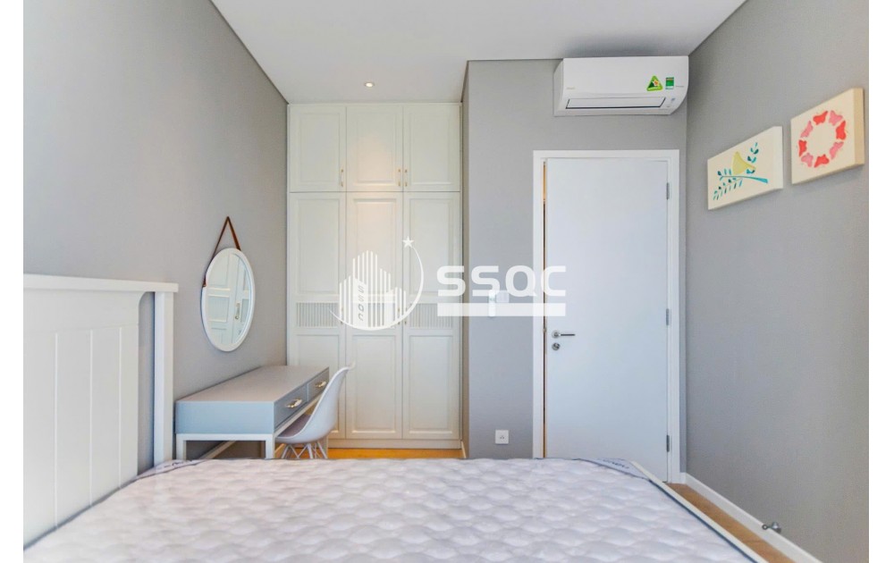 ĐẢO KIM CƯƠNG – CĂN HỘ 1 PHÒNG NGỦ | FULL NỘI THẤT | GIÁ THUÊ 18 TRIỆU/THÁNG