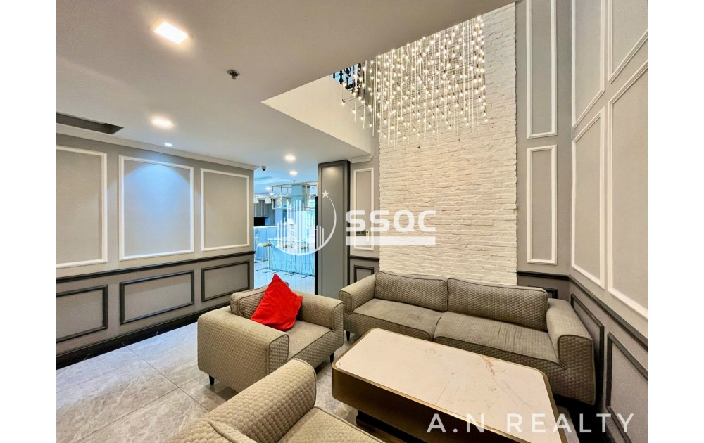 BÁN CĂN HỘ DUPLEX VISTA VERDE | 5PN 345M² – GIÁ 28 TỶ – FULL NỘI THẤT