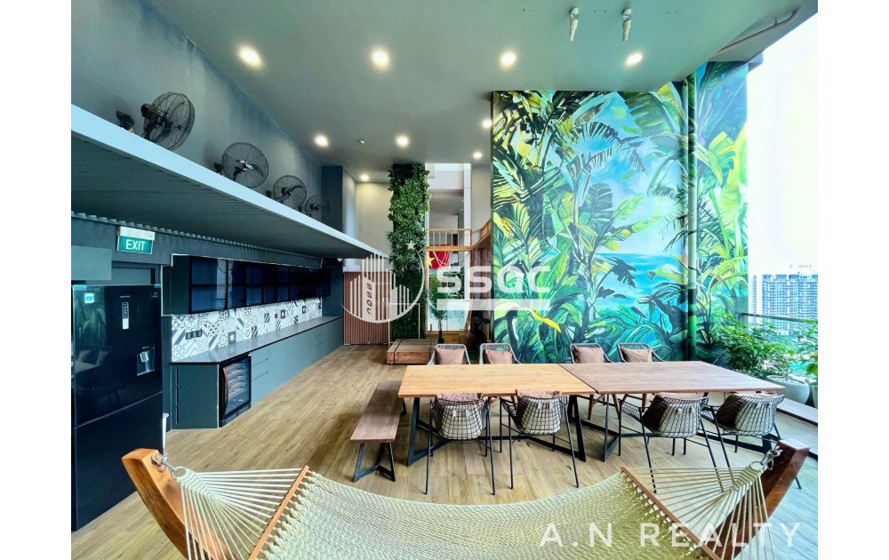 BÁN CĂN HỘ DUPLEX VISTA VERDE | 5PN 345M² – GIÁ 28 TỶ – FULL NỘI THẤT