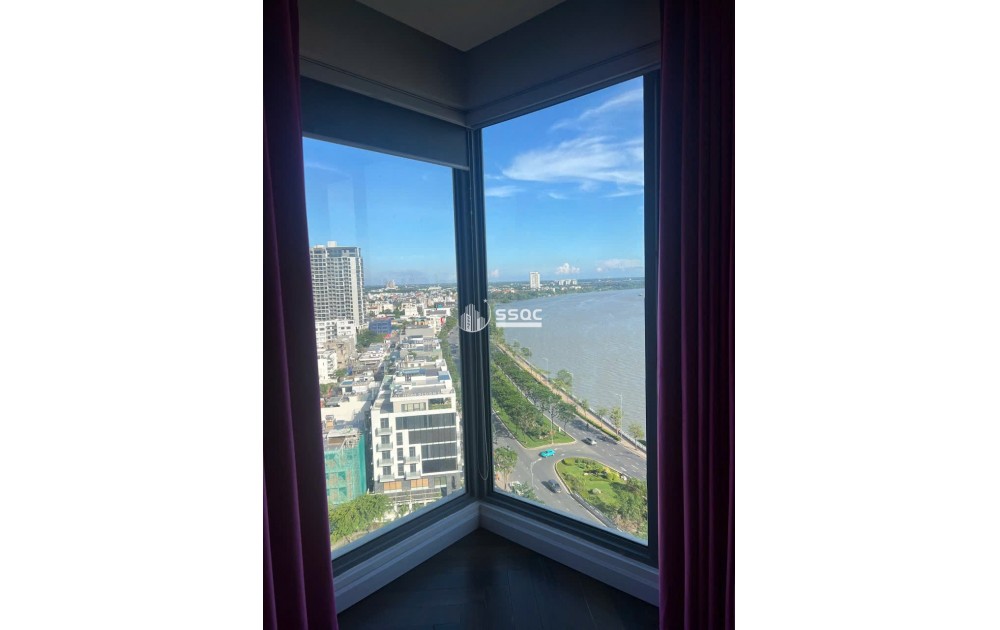BÁN CĂN HỘ ĐẢO KIM CƯƠNG | 3PN | 169M² | GIÁ 34 TỶ | FULL NỘI THẤT