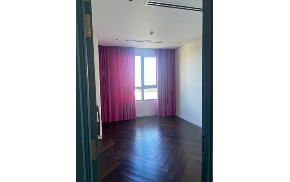 BÁN CĂN HỘ ĐẢO KIM CƯƠNG | 3PN | 169M² | GIÁ 34 TỶ | FULL NỘI THẤT