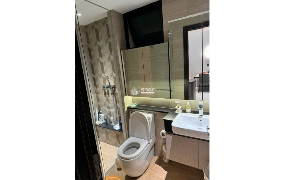  FELIZ EN VISTA – DUPLEX 2 PHÒNG NGỦ | KHÔNG GIAN THÔNG TẦNG ĐẲNG CẤP | GIÁ 13,5 TỶ
