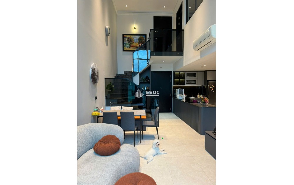  FELIZ EN VISTA – DUPLEX 2 PHÒNG NGỦ | KHÔNG GIAN THÔNG TẦNG ĐẲNG CẤP | GIÁ 13,5 TỶ