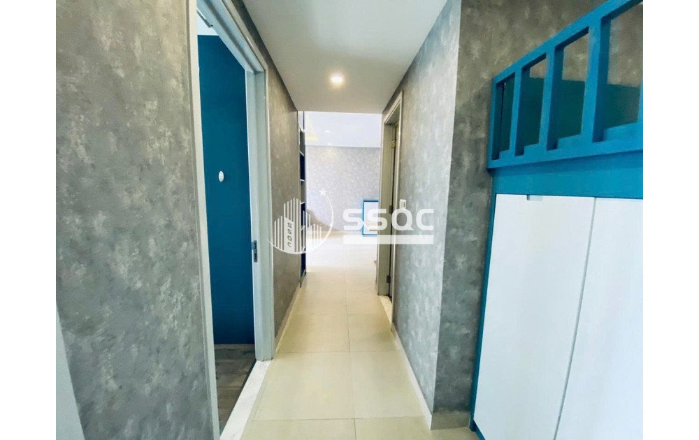  VISTA VERDE THÁP T2 – CĂN 2PN LẦU TRUNG CẬN BIỂN TIỆN ÍCH – GIÁ CHỈ TỪ 20TR 