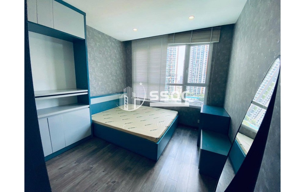  VISTA VERDE THÁP T2 – CĂN 2PN LẦU TRUNG CẬN BIỂN TIỆN ÍCH – GIÁ CHỈ TỪ 20TR 
