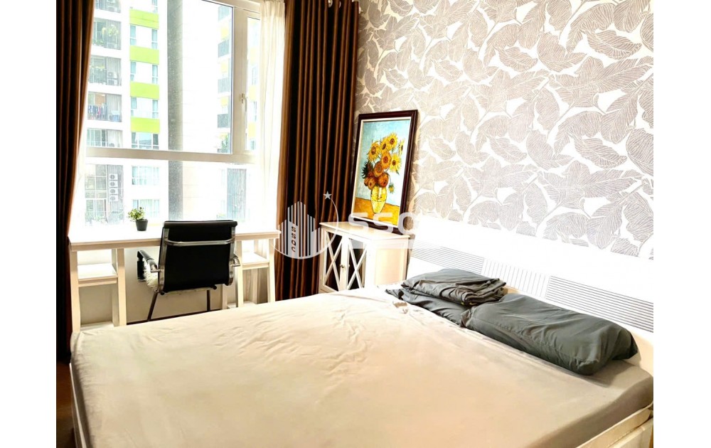 ĂN 2PN VISTA VERDE QUẬN 2 – 92M² RỘNG RÃI – GIÁ TỐT NHẤT THỊ TRƯỜNG CHỈ 17 TR/THÁNG