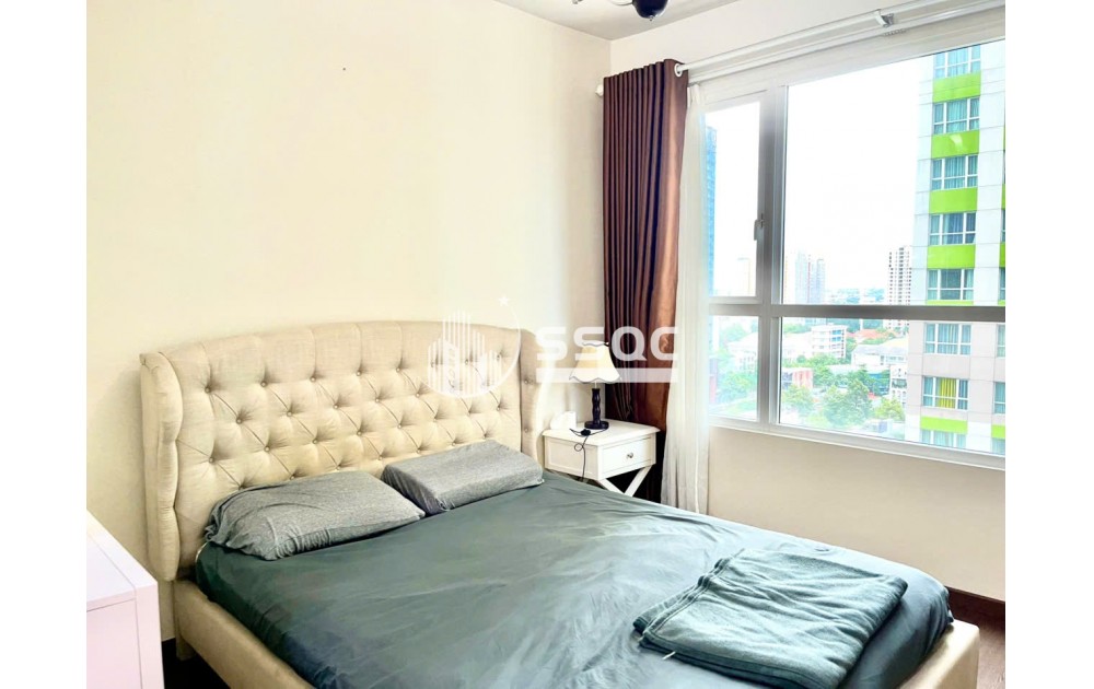 ĂN 2PN VISTA VERDE QUẬN 2 – 92M² RỘNG RÃI – GIÁ TỐT NHẤT THỊ TRƯỜNG CHỈ 17 TR/THÁNG