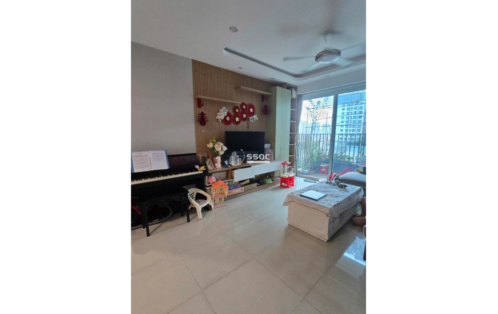  VISTA VERDE: CẬP NHẬT 2 CĂN ĐỘC QUYỀN - VIEW TRỌN TUYỆT TÁC KIẾN TRÚC 