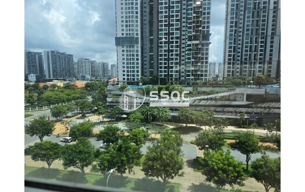  VISTA VERDE: CẬP NHẬT 2 CĂN ĐỘC QUYỀN - VIEW TRỌN TUYỆT TÁC KIẾN TRÚC 