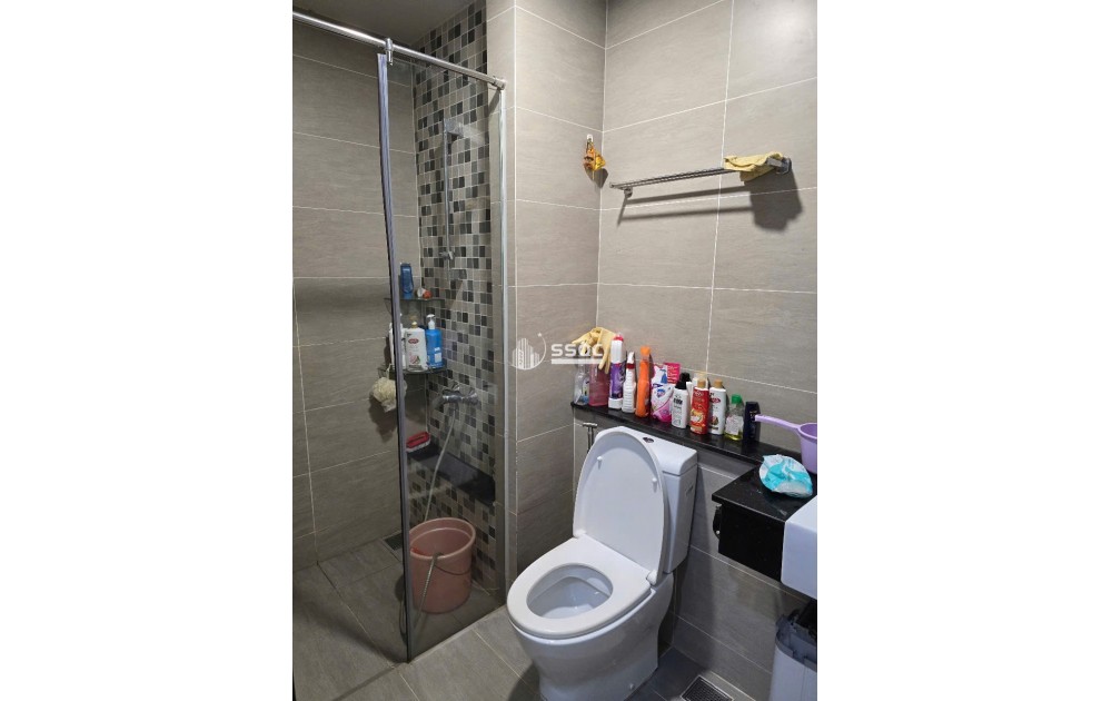 VISTA VERDE: CĂN GÓC 2PN SIÊU ĐẸP, YÊN TĨNH, 98M2, ĐẦY ĐỦ NỘI THẤT, GIÁ BÁN CHỈ 8.350 TỶ 