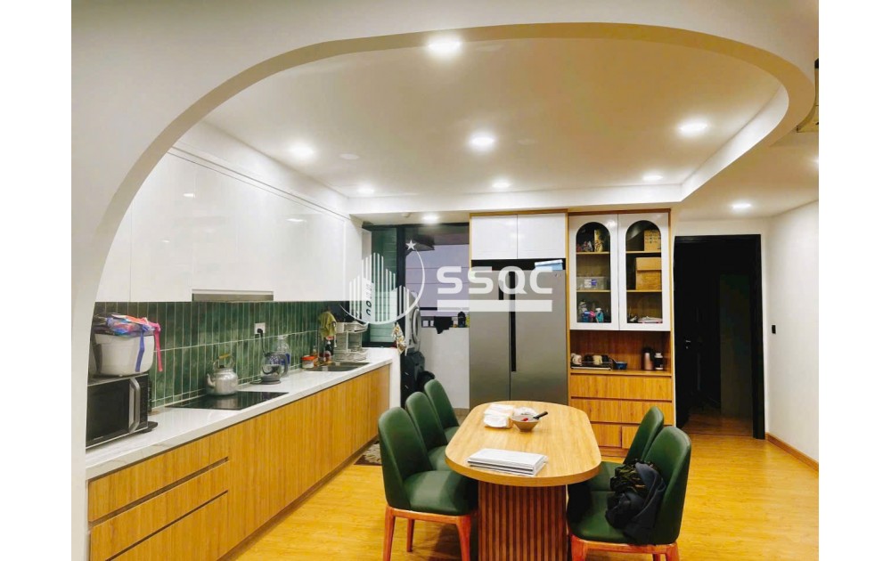  BÁN CĂN GÓC 3PN FELIZ EN VISTA – TÒA B – 107M² – FULL NỘI THẤT – SỔ HỒNG – CHỈ 12,3 TỶ