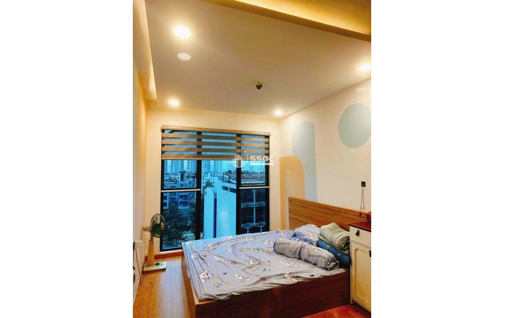 BÁN CĂN GÓC 3PN FELIZ EN VISTA – TÒA B – 107M² – FULL NỘI THẤT – SỔ HỒNG – CHỈ 12,3 TỶ