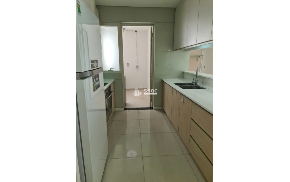  CHO THUÊ CĂN HỘ 2PN THE ESTELLA 104M2 | GIÁ 33 TRIỆU/THÁNG | NỘI THẤT CƠ BẢN