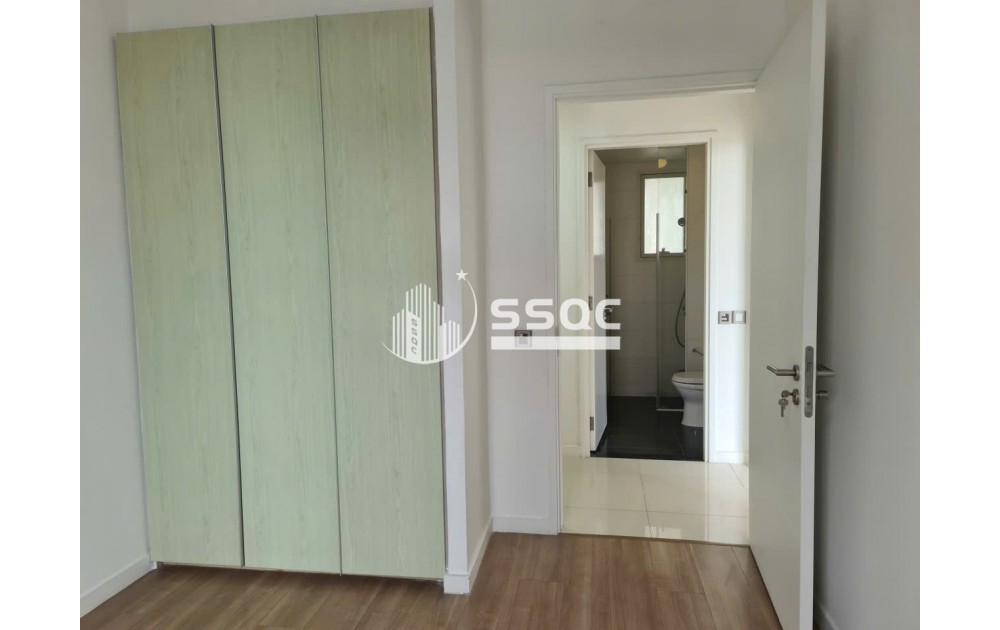  CHO THUÊ CĂN HỘ 2PN THE ESTELLA 104M2 | GIÁ 33 TRIỆU/THÁNG | NỘI THẤT CƠ BẢN