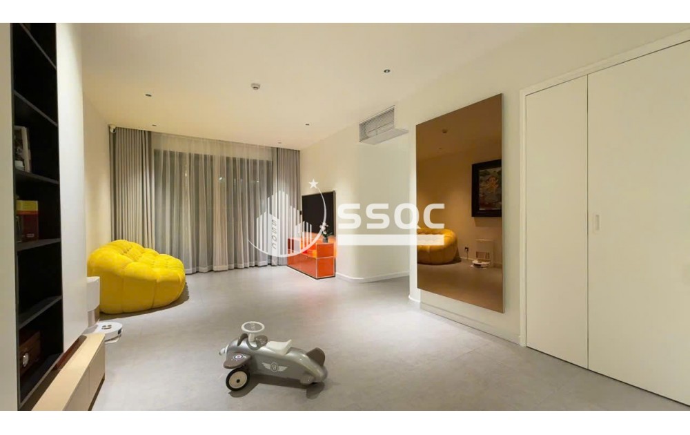  BÁN 3PN FELIZ EN VISTA 110M² | GIÁ 18,5 TỶ | FULL NỘI THẤT 