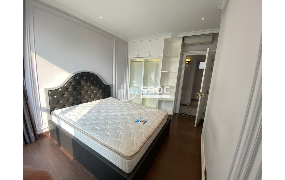 BÁN 4PN, VISTA VERDE, 204M2, 20,13 TỶ, SỔ HỒNG,  LH KIỀU NGÂN 0937468880