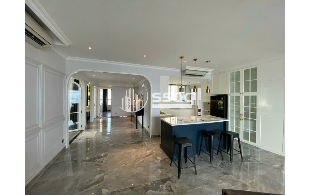 BÁN 4PN, VISTA VERDE, 204M2, 20,13 TỶ, SỔ HỒNG,  LH KIỀU NGÂN 0937468880