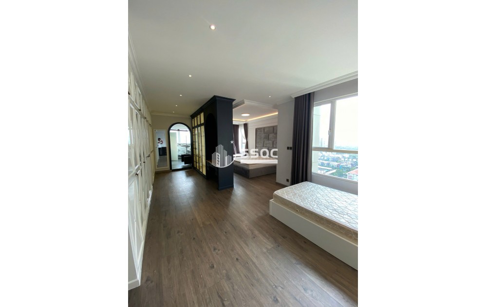 BÁN 4PN, VISTA VERDE, 204M2, 20,13 TỶ, SỔ HỒNG,  LH KIỀU NGÂN 0937468880