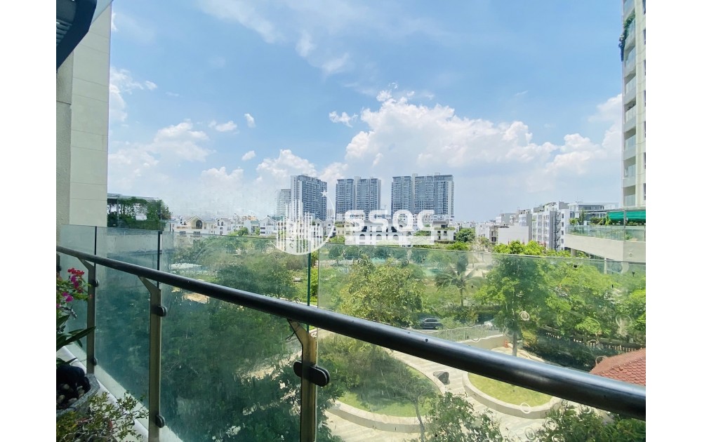ĐẢO KIM CƯƠNG – 3 PHÒNG NGỦ | FULL NỘI THẤT | GIÁ BÁN 33 TỶ