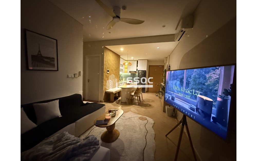 ĐẢO KIM CƯƠNG (DIAMOND ISLAND) – TÒA CANARY 1PN 49M² | FULL NỘI THẤT CAO CẤP | TẦNG TRUNG ĐẸP | GIÁ CHỐT NHANH 6.3 TỶ