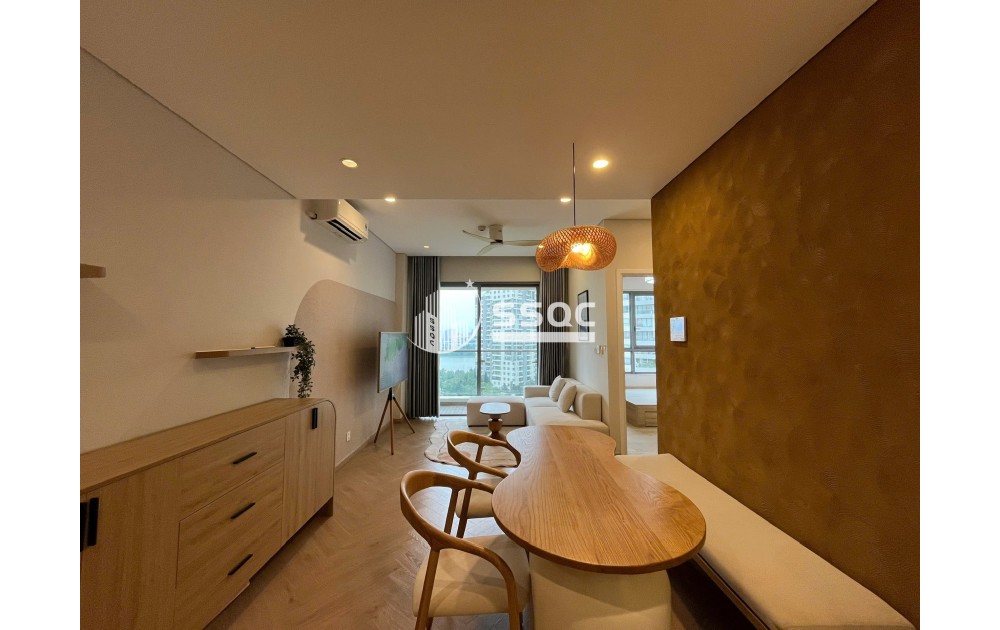 ĐẢO KIM CƯƠNG (DIAMOND ISLAND) – TÒA CANARY 1PN 49M² | FULL NỘI THẤT CAO CẤP | TẦNG TRUNG ĐẸP | GIÁ CHỐT NHANH 6.3 TỶ