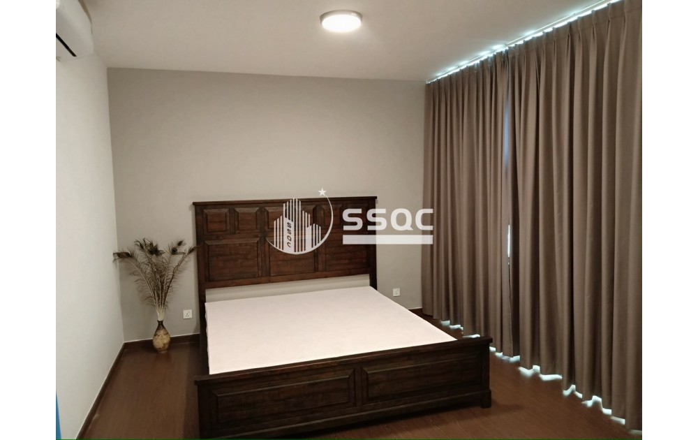 HIẾM CÓ: CĂN GÓC VISTA VERDE 2 PHÒNG NGỦ ĐẸP HƠN HÌNH XÁCH VALI Ở NGAY