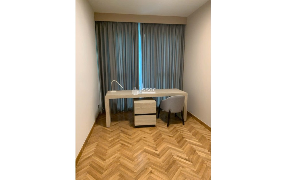 BÁN CĂN HỘ ĐẢO KIM CƯƠNG | 4PN 219M² | GIÁ 35 TỶ | FULL NỘI THẤT