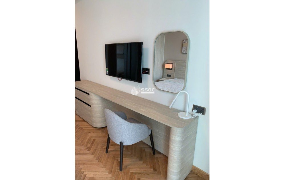 BÁN CĂN HỘ ĐẢO KIM CƯƠNG | 4PN 219M² | GIÁ 35 TỶ | FULL NỘI THẤT