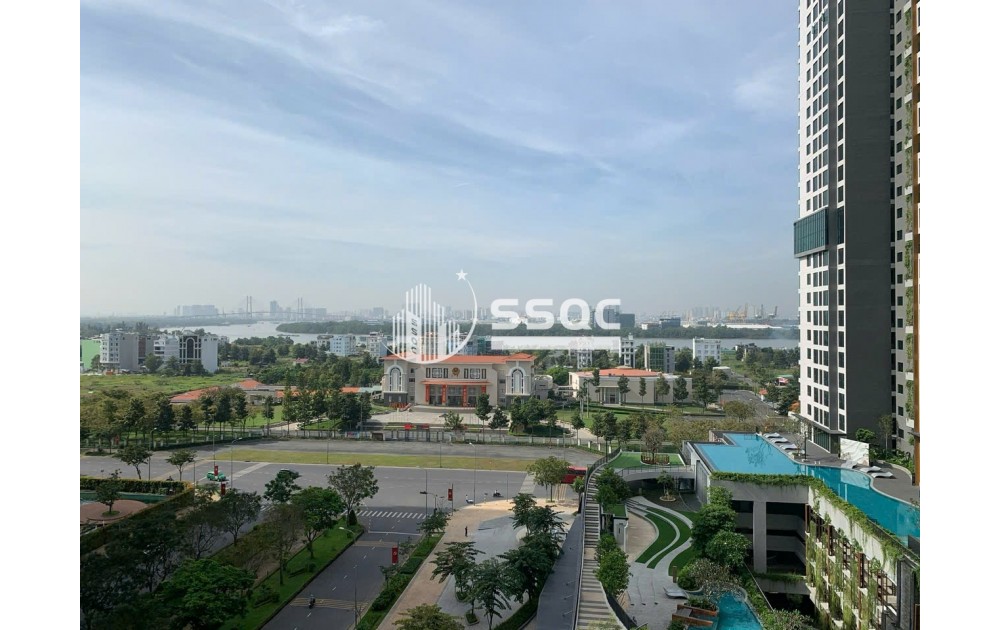 BÁN CĂN HỘ ĐẢO KIM CƯƠNG | 4PN 219M² | GIÁ 35 TỶ | FULL NỘI THẤT