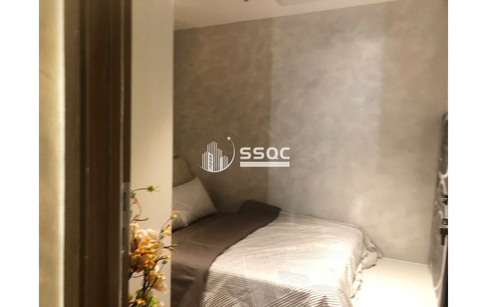 TỌA ĐỘ VÀNG THỦ THIÊM – CHUYỂN NHƯỢNG CĂN HỘ LUXURY THE METROPOLE (THE CREST) 1PN 79M² – PHÁP LÝ SỔ HỒNG SẴN SÀNG