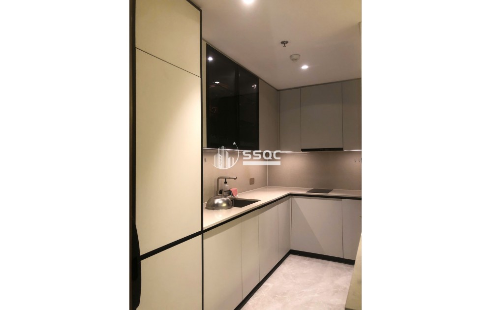 TỌA ĐỘ VÀNG THỦ THIÊM – CHUYỂN NHƯỢNG CĂN HỘ LUXURY THE METROPOLE (THE CREST) 1PN 79M² – PHÁP LÝ SỔ HỒNG SẴN SÀNG