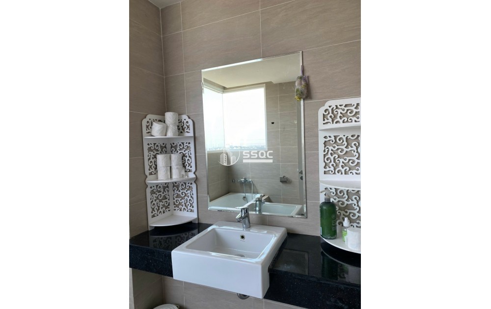 BÁN CĂN GÓC VISTA VERDE 3PN 136M² – SỔ HỒNG SẴN SÀNG, GIÁ CHỐT CỰC TỐT