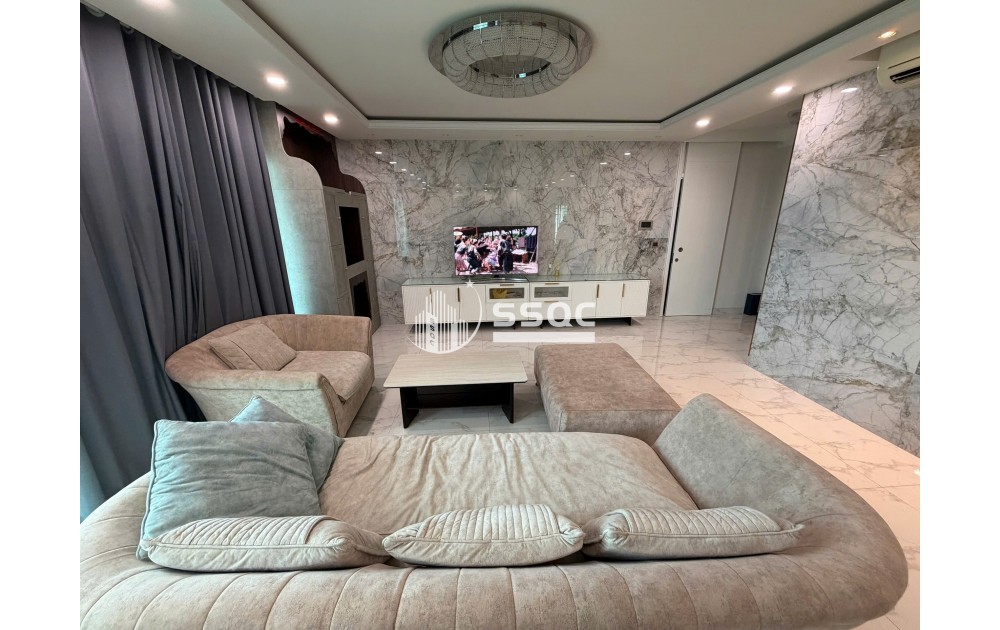  FELIZ EN VISTA – CĂN HỘ 4 PHÒNG NGỦ HIẾM GẶP | 239M² RỘNG RÃI | ĐANG CÓ DÒNG TIỀN 4.200 USD/THÁNG