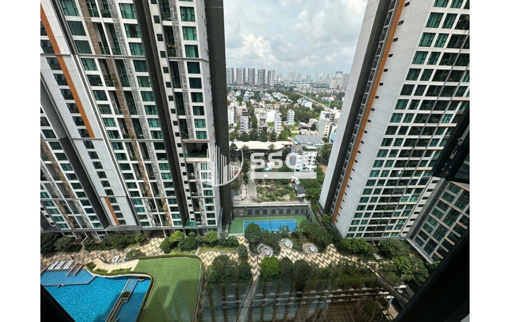  FELIZ EN VISTA – 2 PHÒNG NGỦ TẦNG CAO | FULL NỘI THẤT | ĐANG CÓ DÒNG TIỀN 24 TRIỆU/THÁNG