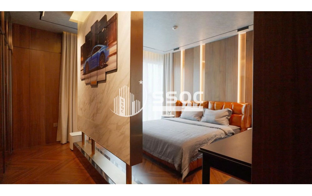 FELIZ EN VISTA – 4 PHÒNG NGỦ 239M² | FULL NỘI THẤT CAO CẤP | LẦU CAO VIEW ĐỈNH | GIÁ BÁN 58 TỶ
