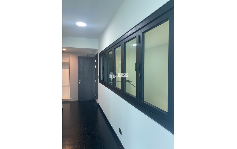  DUPLEX 2-BEDROOM APARTMENT FOR RENT AT FELIZ EN VISTA – ONLY VND 24 MILLION/MONTH