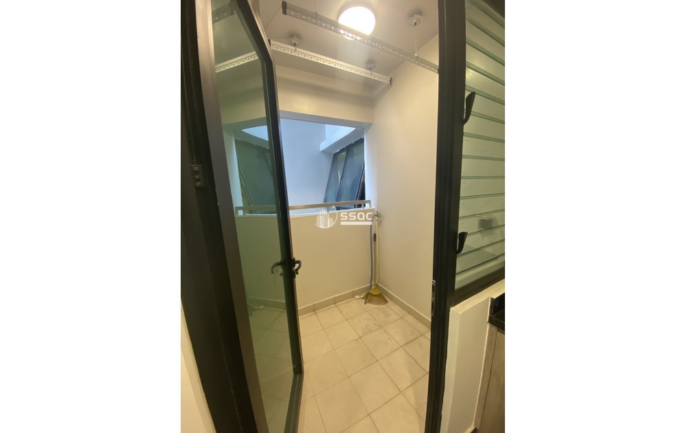  DUPLEX 2-BEDROOM APARTMENT FOR RENT AT FELIZ EN VISTA – ONLY VND 24 MILLION/MONTH