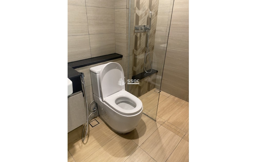  DUPLEX 2-BEDROOM APARTMENT FOR RENT AT FELIZ EN VISTA – ONLY VND 24 MILLION/MONTH