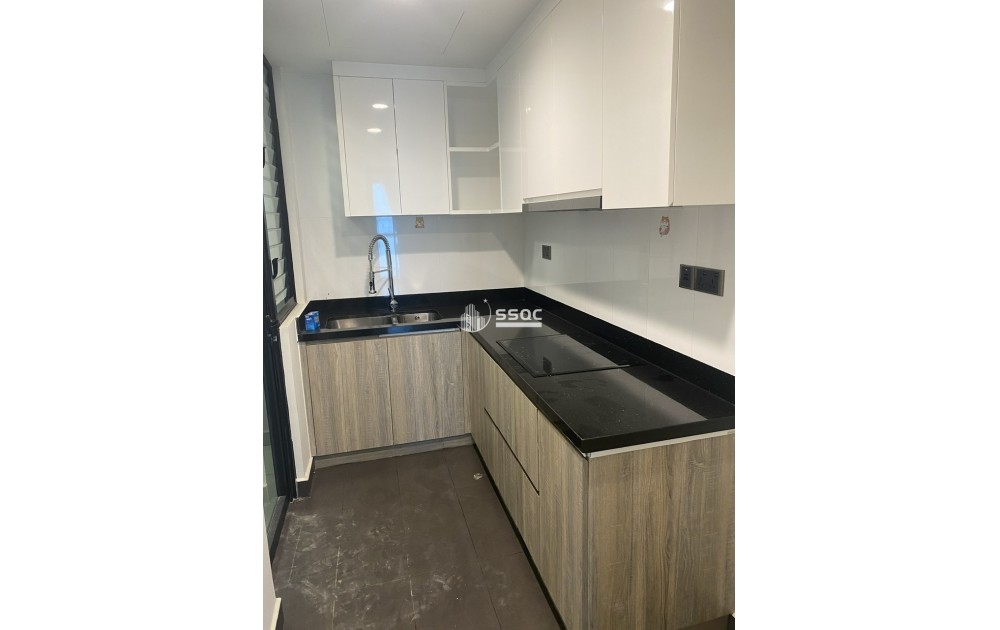  DUPLEX 2-BEDROOM APARTMENT FOR RENT AT FELIZ EN VISTA – ONLY VND 24 MILLION/MONTH