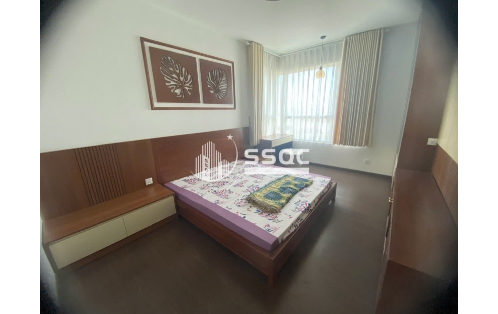HIẾM CÓ KHÓ TÌM: CĂN GÓC 123M² VIEW SÔNG HOÀNG HÔN TẠI VISTA VERDE