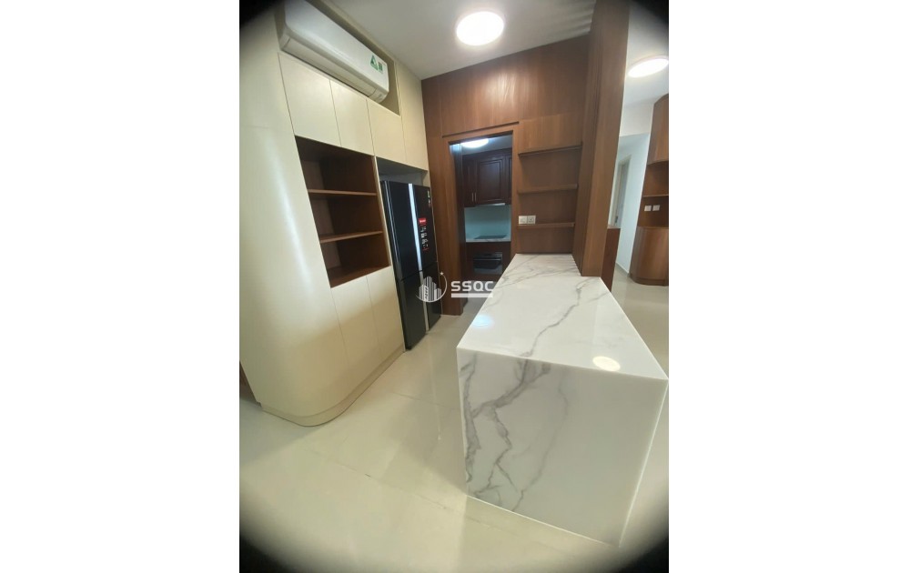 HIẾM CÓ KHÓ TÌM: CĂN GÓC 123M² VIEW SÔNG HOÀNG HÔN TẠI VISTA VERDE