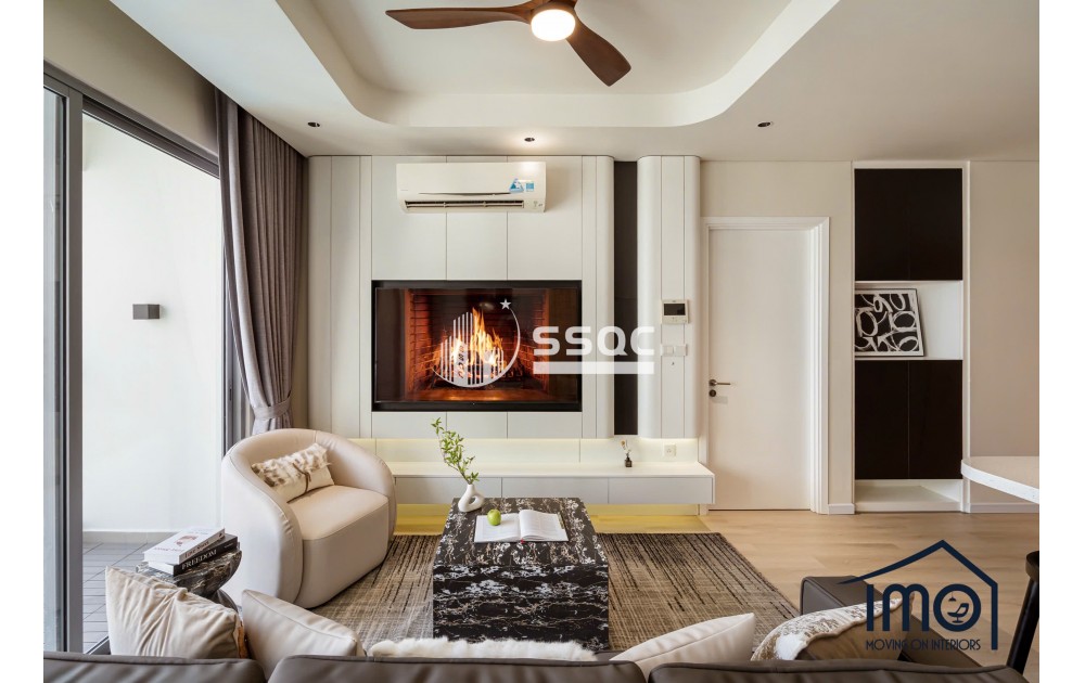 SIÊU PHẨM CĂN GÓC 3PN VISTA VERDE TẦNG 33 - VIEW THÀNH PHỐ LUNG LINH - ĐÃ CÓ SỔ HỒNG